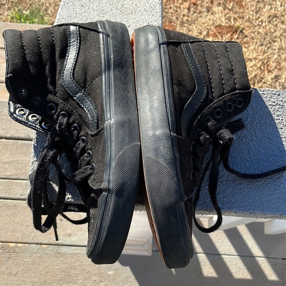 Vans Sk8 Hi - Picture 7 of 7